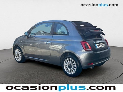 FIAT 500C Dolcevita 1.0 Hybrid 51KW (70 CV)