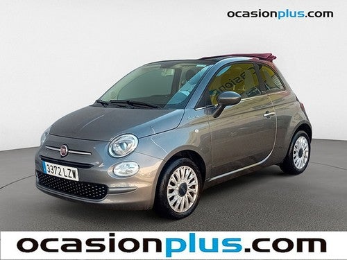 FIAT 500C Dolcevita 1.0 Hybrid 51KW (70 CV)