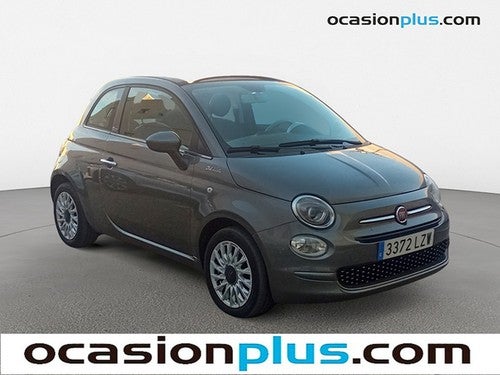 FIAT 500C Dolcevita 1.0 Hybrid 51KW (70 CV)