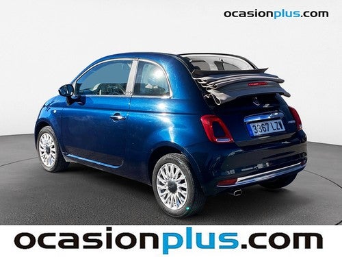 FIAT 500C Dolcevita 1.0 Hybrid 51KW (70 CV)