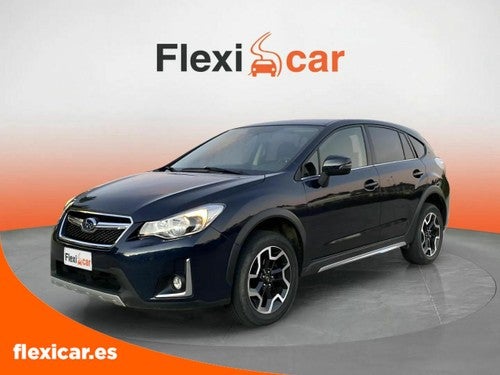 Subaru XV 2.0i Executive Auto