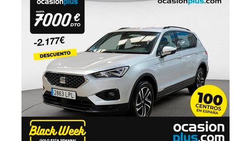 SEAT Tarraco 1.5 TSI S&S Style 150