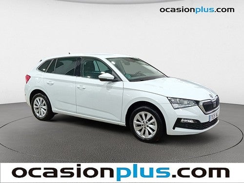 SKODA Scala 1.0 TSI 81KW (110 CV) Ambition