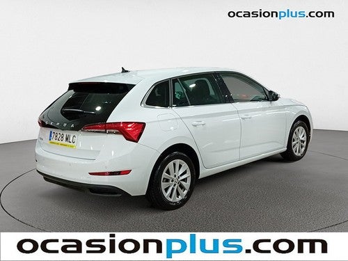 SKODA Scala 1.0 TSI 81KW (110 CV) Ambition