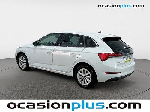 SKODA Scala 1.0 TSI 81KW (110 CV) Ambition