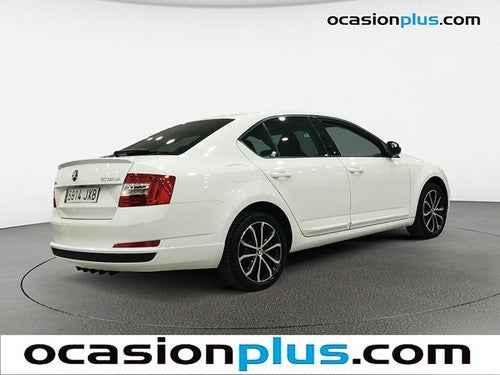 SKODA Octavia 1.8 TSI 132KW (180CV) Style