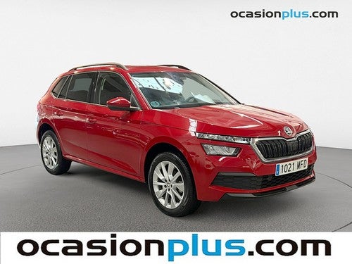 SKODA Kamiq 1.0 TSI 81kW (110CV) ACTIVE