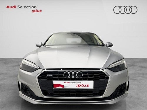 AUDI A5 Sportback 40 TDI Advanced quattro S tronic