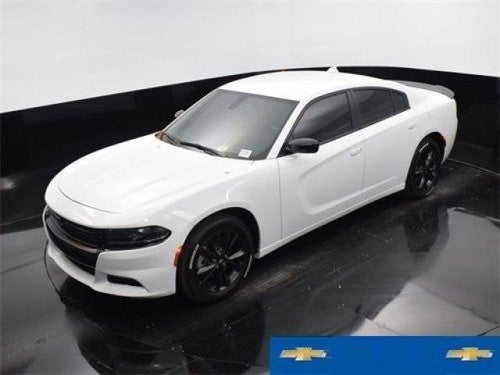 DODGE Charger 3.6L V6 2WD SXT