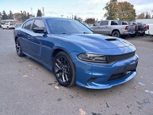 DODGE Charger 5.7 RT HEMI RWD