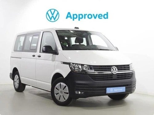 VOLKSWAGEN Caravelle 2.0BiTDI Comfortline DSG