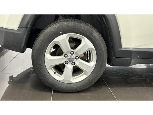 JEEP COMPASS 2.0 Mjt Longitude 4x4 AD Aut. 103kW