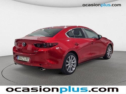 MAZDA Mazda3 2.0 SKYACTIV-G EVOLUTION