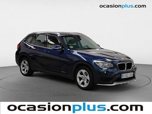 BMW X1 sDrive18d