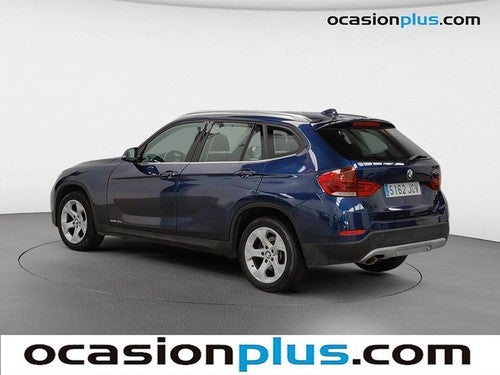 BMW X1 sDrive18d