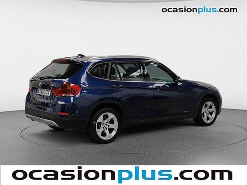 BMW X1 sDrive18d