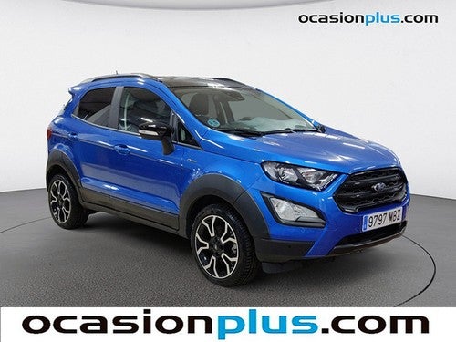 FORD EcoSport 1.0T EcoBoost 92kW (125CV) S&S Active