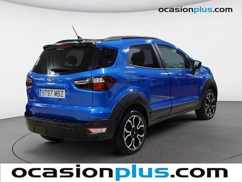 FORD EcoSport 1.0T EcoBoost 92kW (125CV) S&S Active