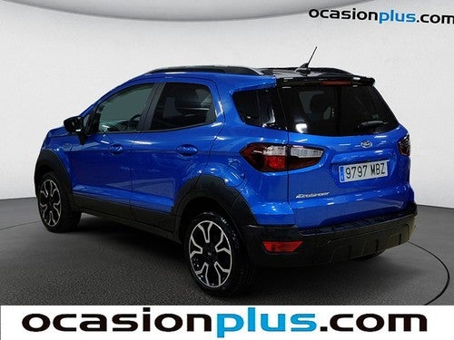 FORD EcoSport 1.0T EcoBoost 92kW (125CV) S&S Active