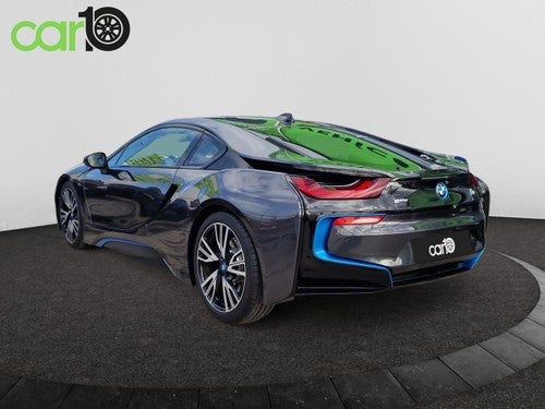 BMW i8 i8