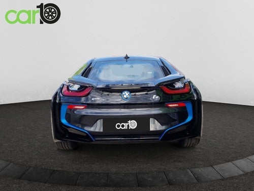 BMW i8 i8