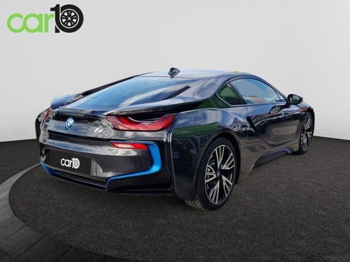 BMW i8 i8