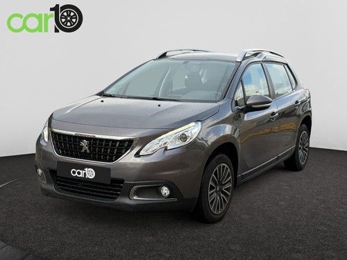 PEUGEOT 2008 1.6 BlueHDI Style 100