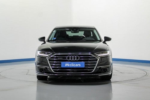 AUDI A8 A8 60 TFSIe quattro tiptronic 330kW