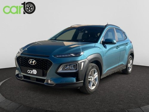 HYUNDAI Kona 1.0 TGDI SLE 4x2