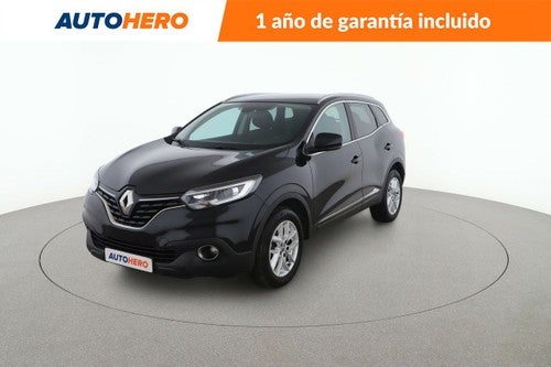 RENAULT Kadjar 1.5dCi Energy Tech Road 81kW