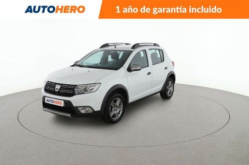 DACIA Sandero 0.9 TCE Stepway Essential 66kW