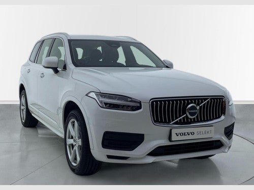 VOLVO XC90 B5 Core AWD Aut.