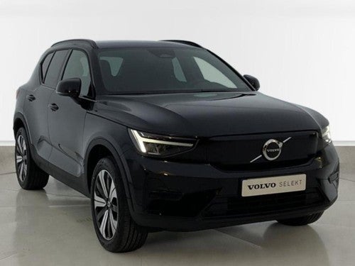 VOLVO XC40 Recharge Plus Eléctrico Puro