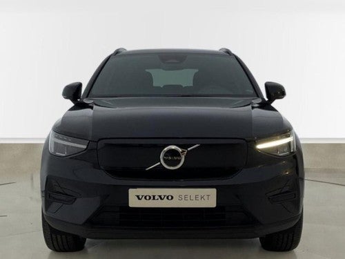 Volvo XC40 Recharge Eléctrico Plus Auto