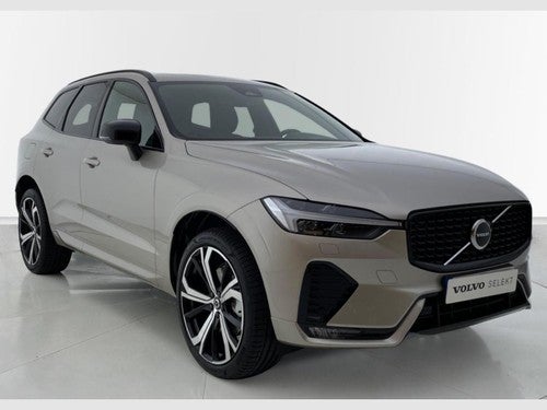 VOLVO XC60 B4 Ultimate Dark AWD Aut.