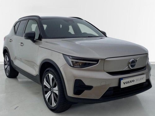 VOLVO XC40 Recharge Core Eléctrico Puro