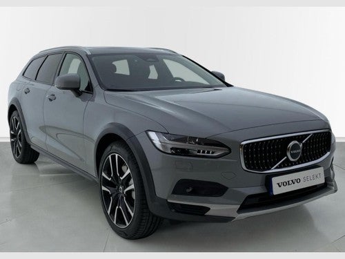 VOLVO V90 Cross Country 2.0 B4 D Plus Bright AWD Auto