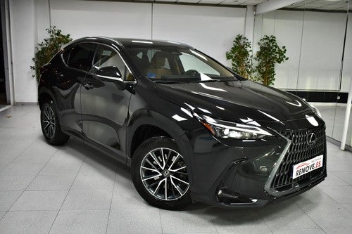 LEXUS NX 450h+ Executive 4WD