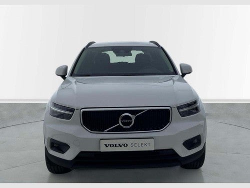 Volvo XC40 XC40 T3 Manual