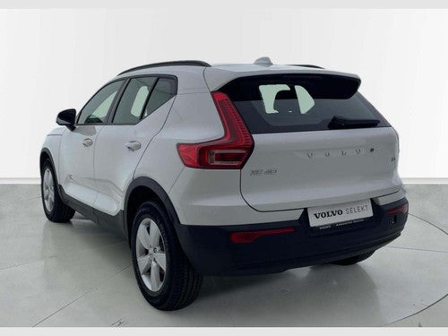 Volvo XC40 XC40 T3 Manual