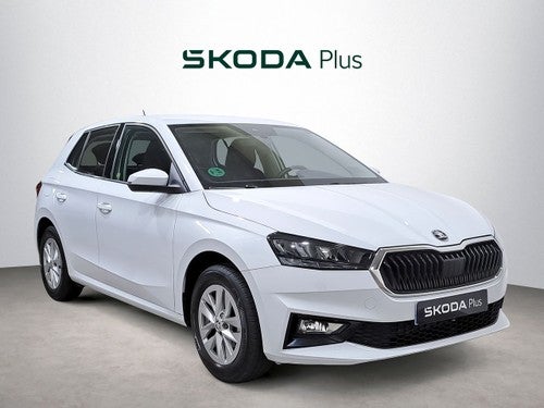 SKODA Fabia 1.0 TSI Ambition 70kW