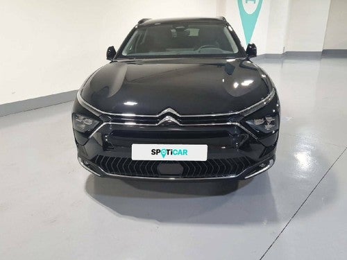 Citroën C5 X PureTech 96kW (130CV) S&S EAT8 Shine