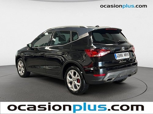 SEAT Arona 1.5 TSI 110kW DSG FR XL