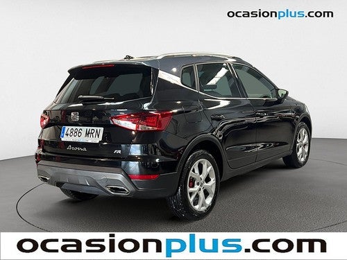 SEAT Arona 1.5 TSI 110kW DSG FR XL