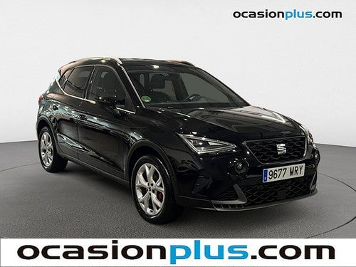 SEAT Arona 1.5 TSI 110kW (150CV) DSG FR XL