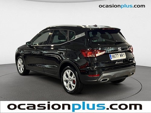 SEAT Arona 1.5 TSI 110kW (150CV) DSG FR XL