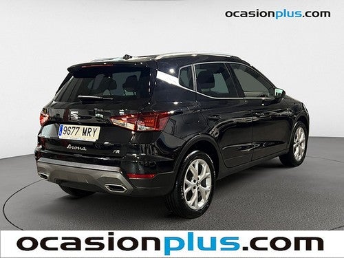 SEAT Arona 1.5 TSI 110kW (150CV) DSG FR XL