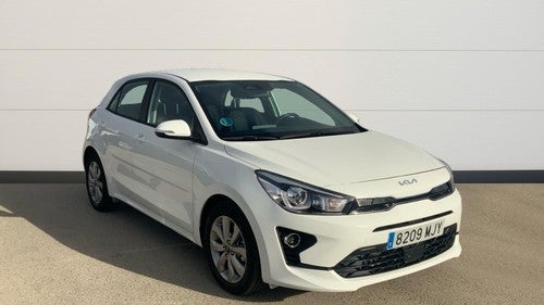 KIA Rio 1.0 T-GDi MHEV iMT Drive 100