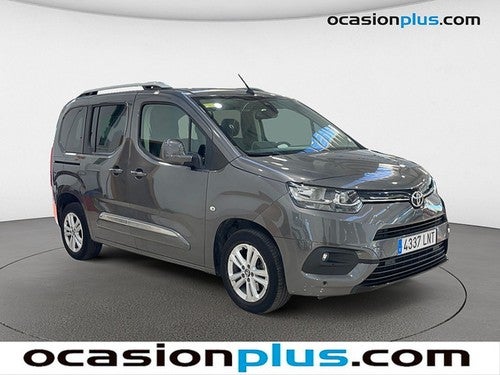 TOYOTA Proace City Verso 1.2 96kW (130CV) Family Active Auto L1