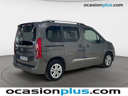 TOYOTA Proace City Verso 1.2 96kW (130CV) Family Active Auto L1